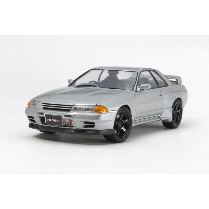 Tamiya 1/24 Nissan Skyline GT-R