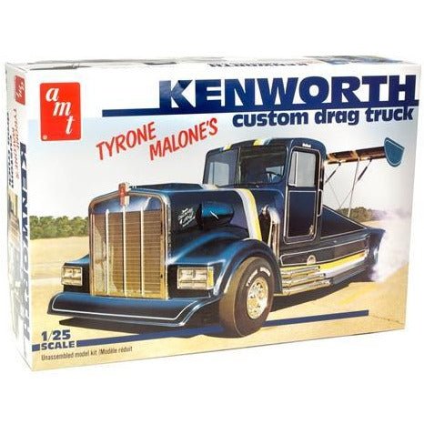 AMT 1/25 Kenworth Custome Drag Truck