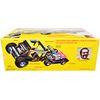 George Barris Raiders Coach 1/25 MPC Models