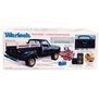 MPC 1/25 1977 Dodge Warlock Pickup 2T