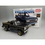 MPC 1/25 1977 Dodge Warlock Pickup 2T