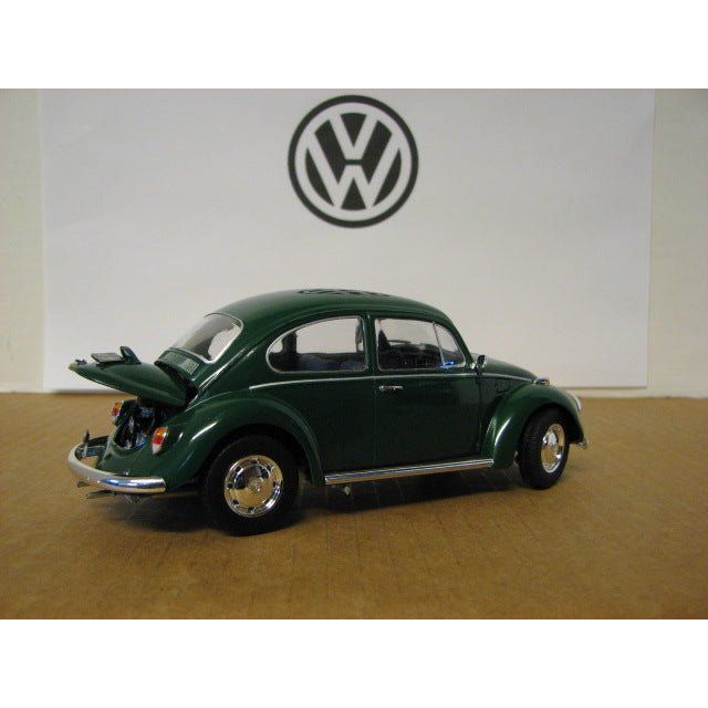 Revell Germany 1/24 60's Beetle Type 1