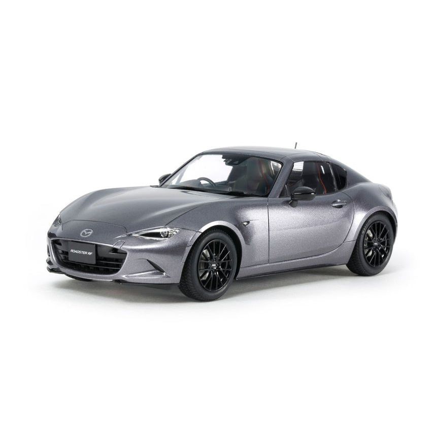 Tamiya 1/24 Mazda Mx-5 Rf