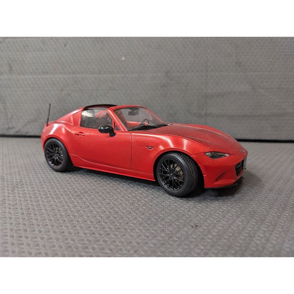 Tamiya 1/24 Mazda Mx-5 Rf