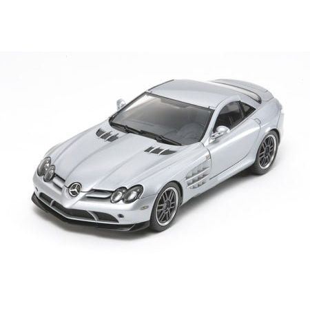 Tamiya 1/24 Mercedes-Benz Slr722