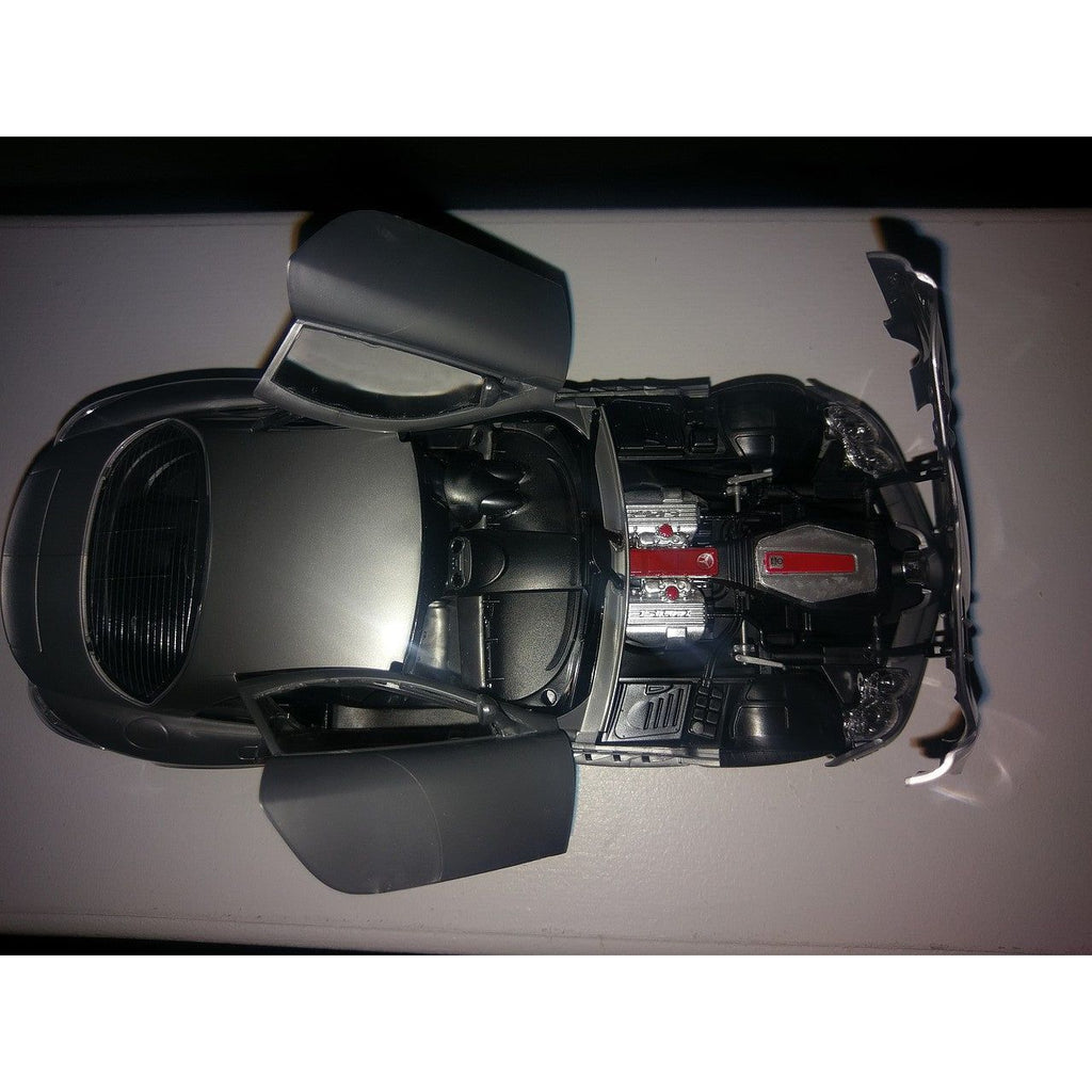 Tamiya 1/24 Mercedes-Benz Slr722