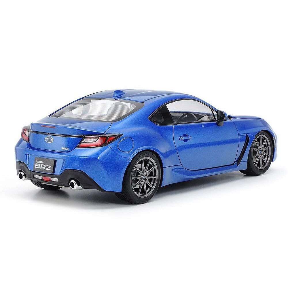 Tamiya Subaru BRZ (ZD8)